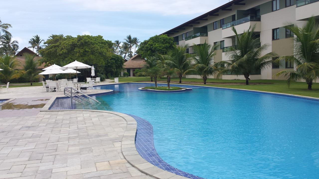 Carneiros Beach Resort Tamandaré Exterior photo