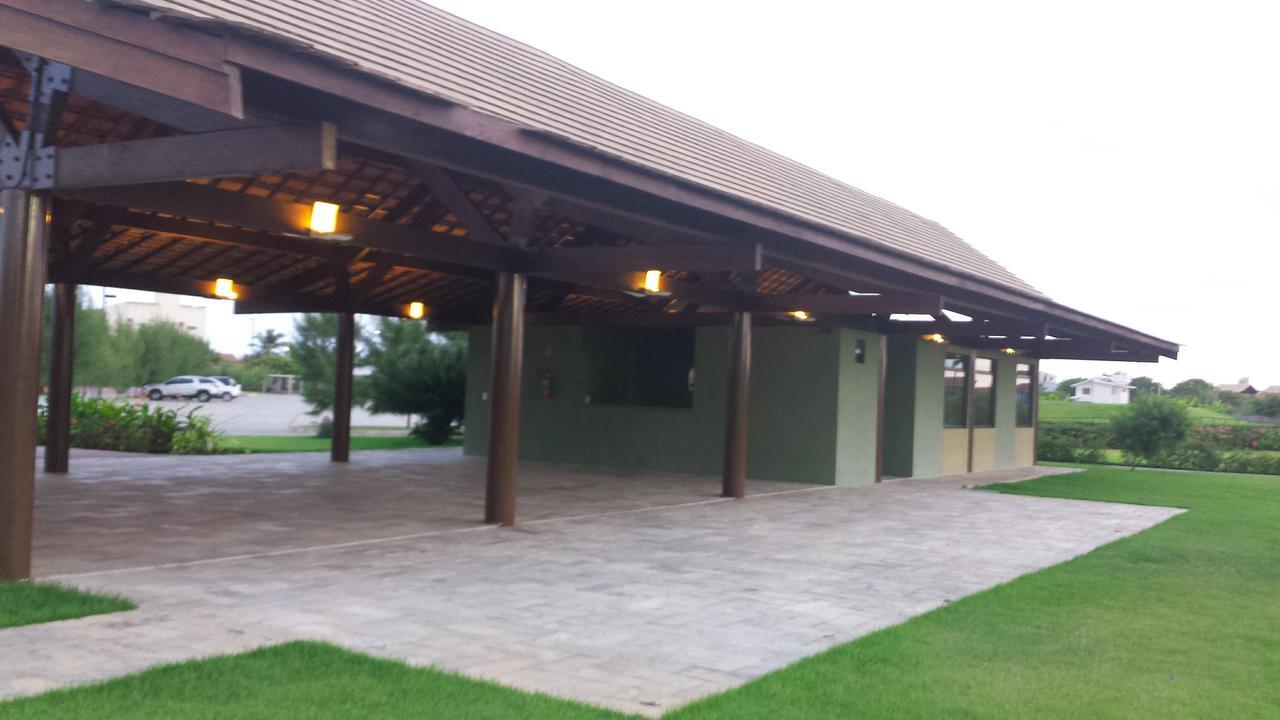 Carneiros Beach Resort Tamandaré Exterior photo