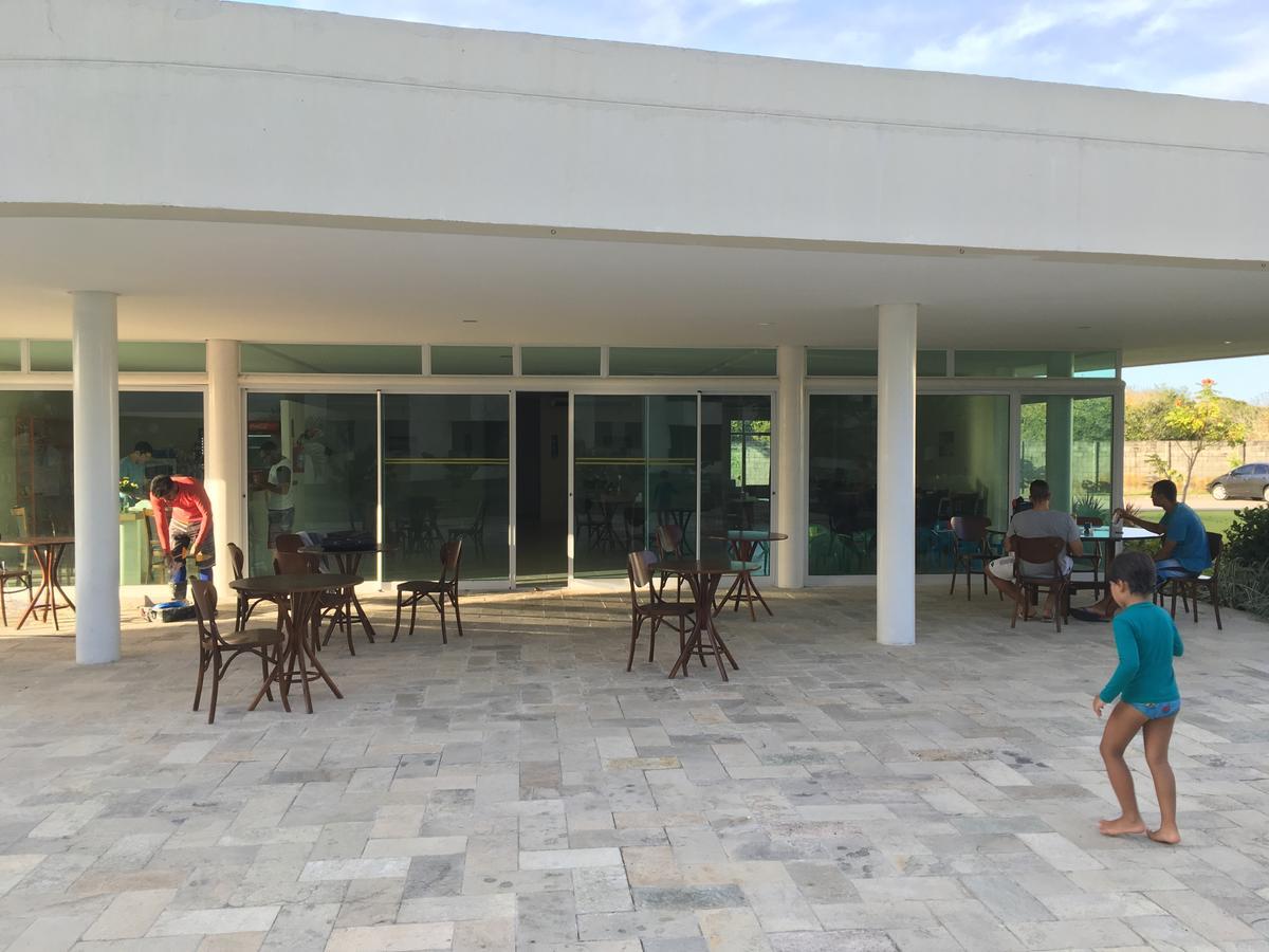 Carneiros Beach Resort Tamandaré Exterior photo