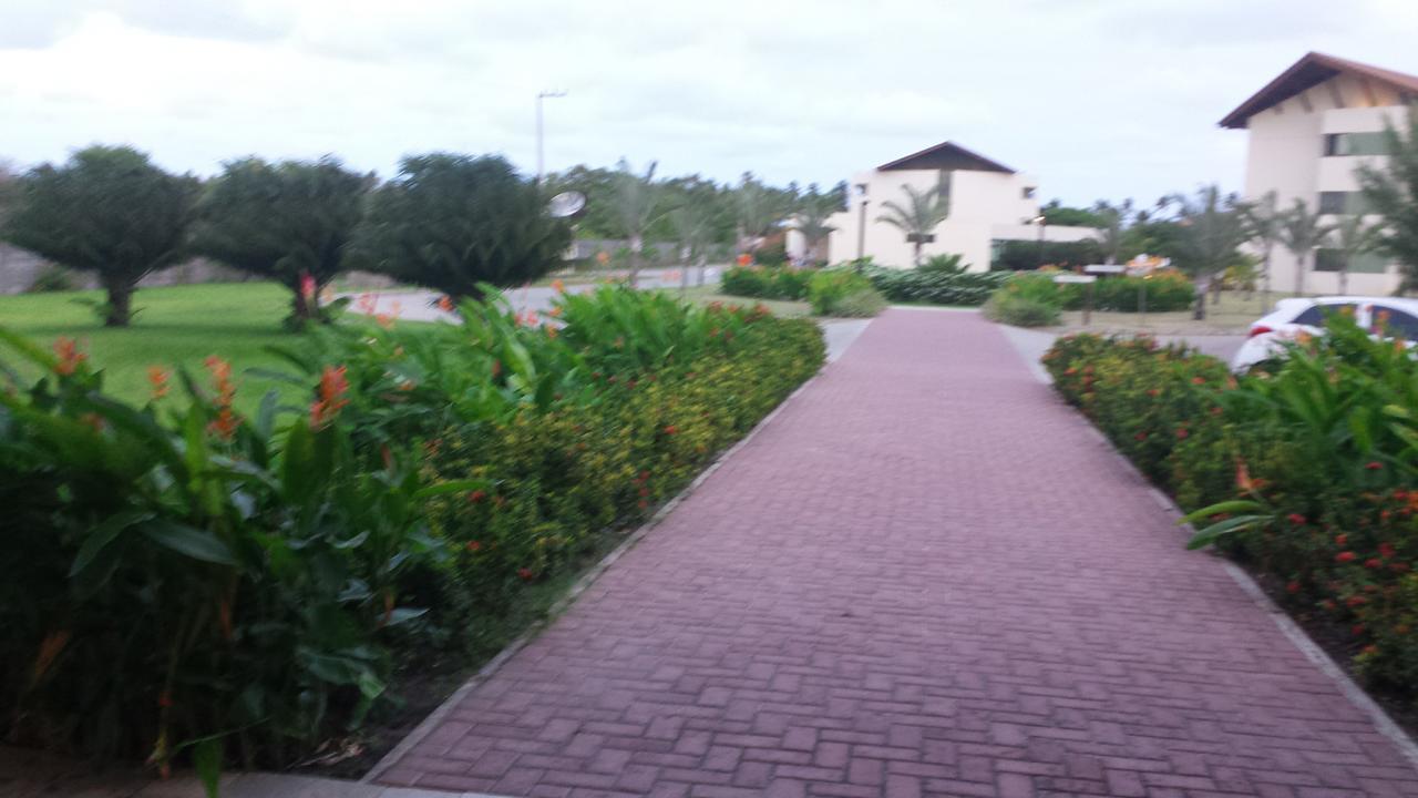 Carneiros Beach Resort Tamandaré Exterior photo