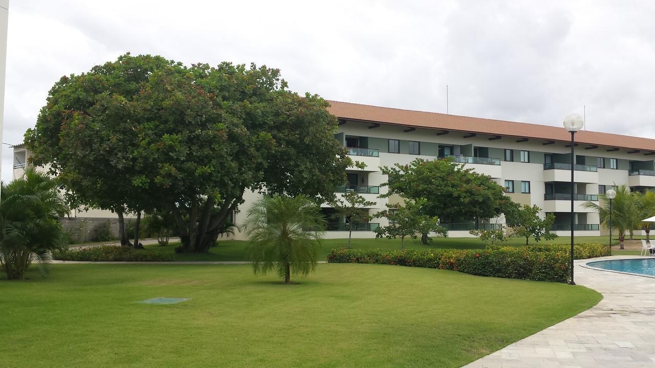 Carneiros Beach Resort Tamandaré Exterior photo