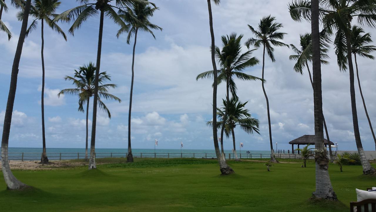 Carneiros Beach Resort Tamandaré Exterior photo