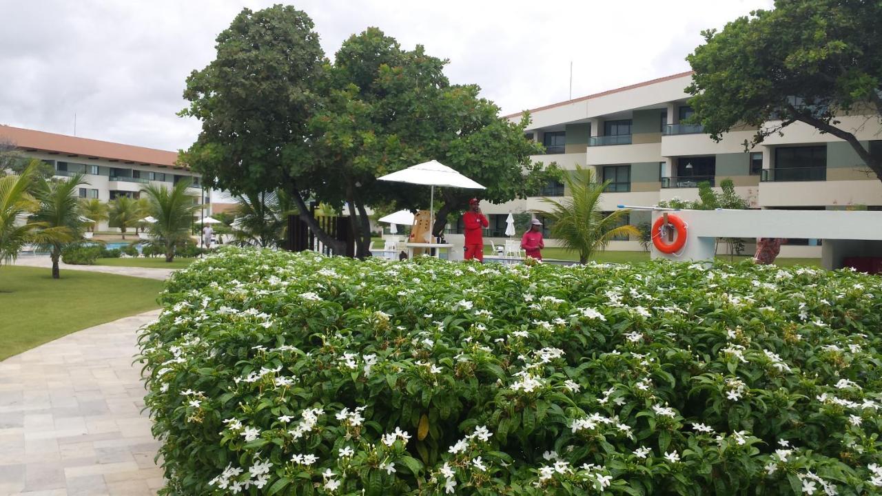 Carneiros Beach Resort Tamandaré Exterior photo
