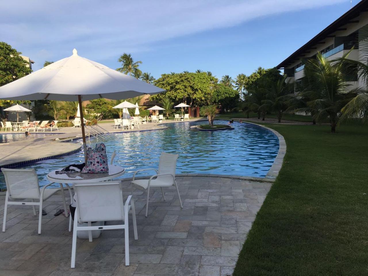 Carneiros Beach Resort Tamandaré Exterior photo