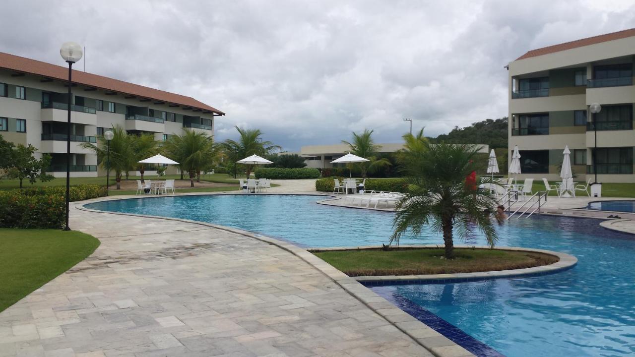 Carneiros Beach Resort Tamandaré Exterior photo