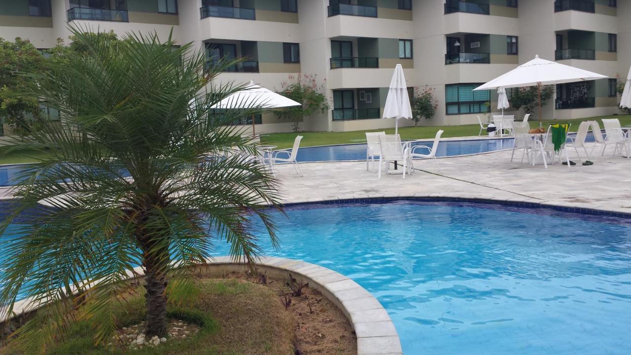 Carneiros Beach Resort Tamandaré Exterior photo