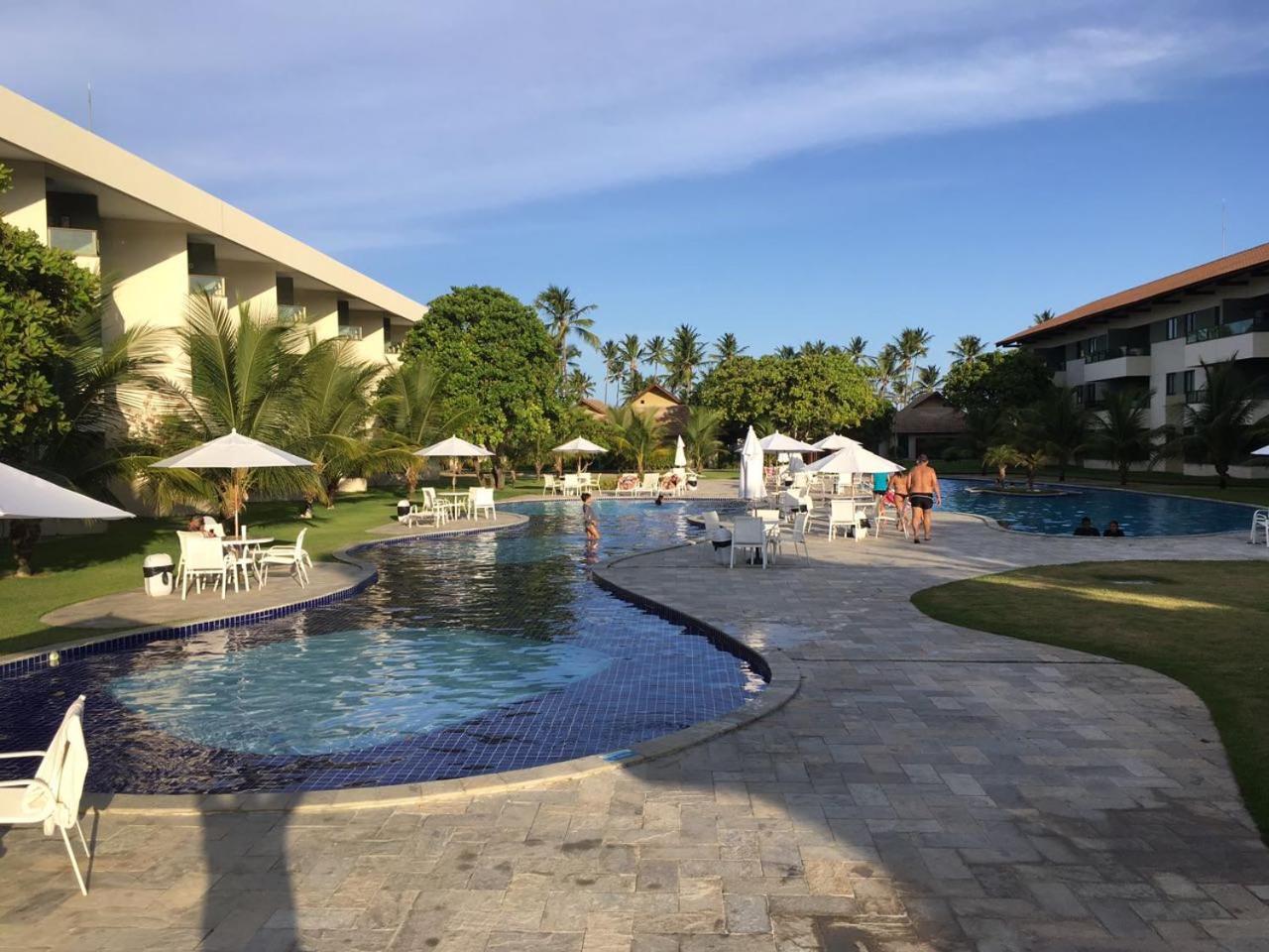 Carneiros Beach Resort Tamandaré Exterior photo