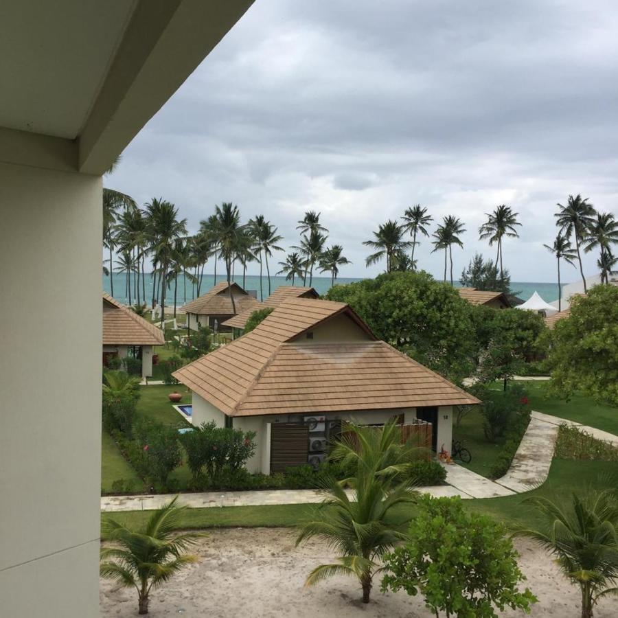 Carneiros Beach Resort Tamandaré Exterior photo