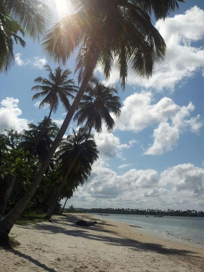 Carneiros Beach Resort Tamandaré Exterior photo